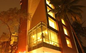 Landmark Residency